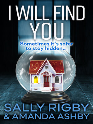 cover image of I Will Find You